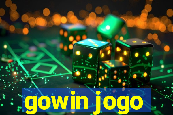 gowin jogo